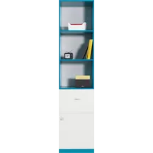 Regał MO5 MOBI Podstawowe