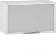 Szafka górna wisząca okapowa 1 klapa witryna GOV-60/36 VENTO Podstawowe