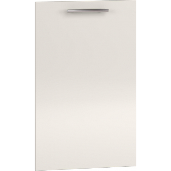 Front do zmywarki z panelem zakrytym DM-45/72 VENTO Podstawowe (3)