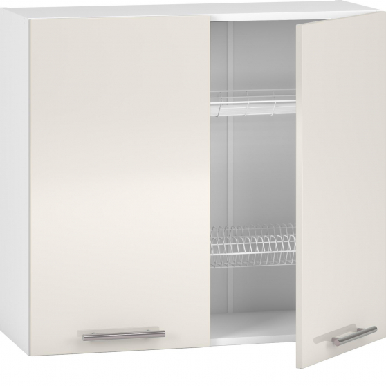 Szafka górna wisząca z ociekarką GC-80/72 VENTO Podstawowe (4)