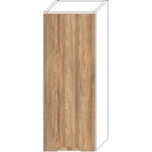 Szafka górna wisząca W../92 P/L ZOYA Podstawowe (1)