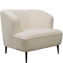 Fotel CANDY Podstawowe