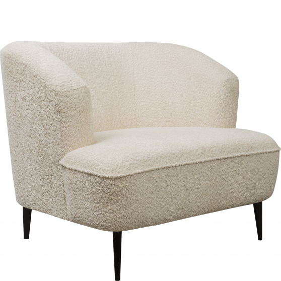 Fotel CANDY Podstawowe