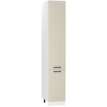 Szafka dolna wysoka słupek D..SŁ/2333 2FR IRMA Podstawowe (1)