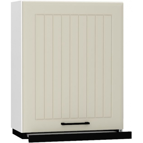 Szafka górna wisząca z okapem 1 drzwi W60/88 SLIM IRMA Podstawowe (1)