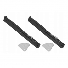 Hamulec do szuflad METABOX - ciche domykanie szuflad Podstawowe