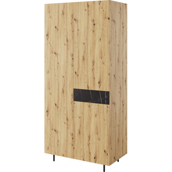 Szafa 2D MR-01 Podstawowe