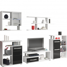 Meblościanka 1 ANGEL Podstawowe (4)