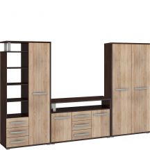 Meblościanka 6 ANGEL Podstawowe (1)