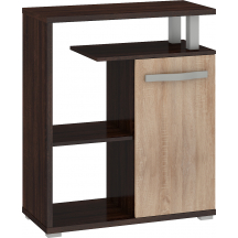 Regał niski 1D ANG-09 ANGEL Podstawowe (1)