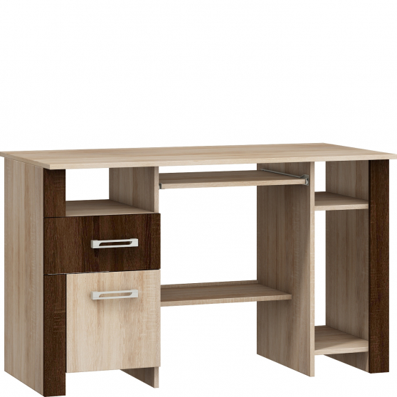 Biurko HUG-01 HUGO Podstawowe