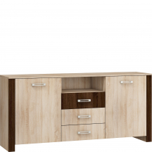 Komoda duża HUG-02 HUGO Podstawowe