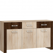 Komoda średnia HUG-04 HUGO Podstawowe