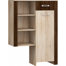 Nadstawka RTV niska HUG-06 HUGO Podstawowe