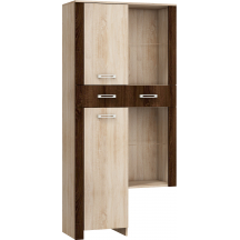 Nadstawka RTV wysoka HUG-07 HUGO Podstawowe