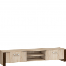 Szafka RTV duża HUG-08 HUGO Podstawowe