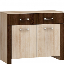 Komoda mała HUG-03 HUGO Podstawowe