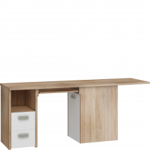 Biurko narożne KIT-02 KITTY Podstawowe