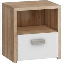 Szafka nocna KIT-12 KITTY Podstawowe