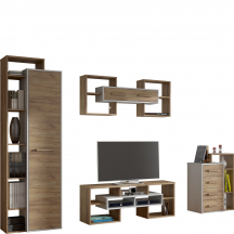 Meblościanka 2 RIO Podstawowe (1)