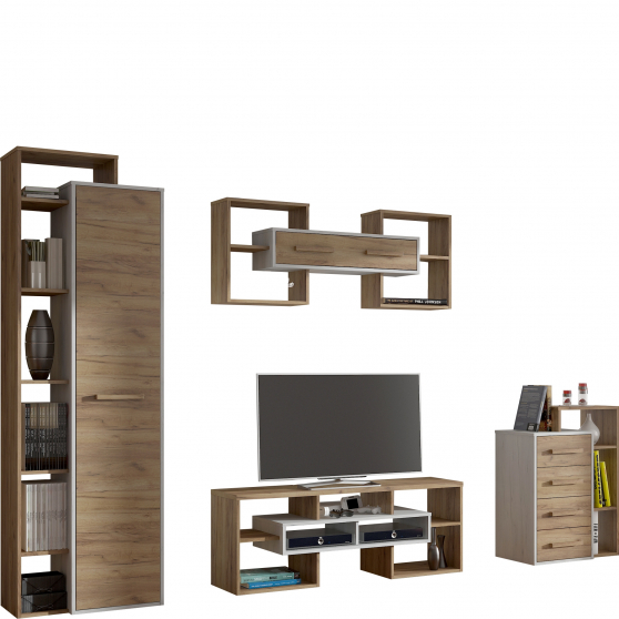 Meblościanka 2 RIO Podstawowe (1)