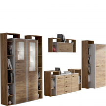 Meblościanka 10 RIO Podstawowe (1)