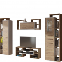 Meblościanka 3 RIO Podstawowe (1)