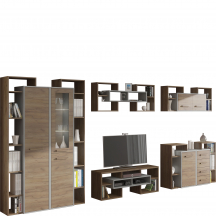 Meblościanka 7 RIO Podstawowe (1)