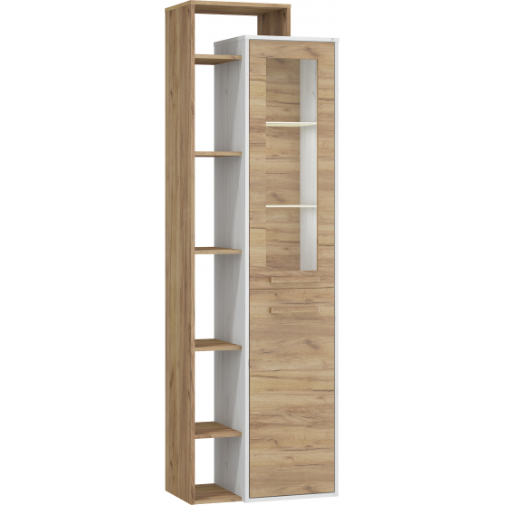 Witryna Lewa L1D RIO-26 RIO Podstawowe (1)