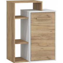 Szafka L1D Lewa RIO-08 RIO Podstawowe (1)