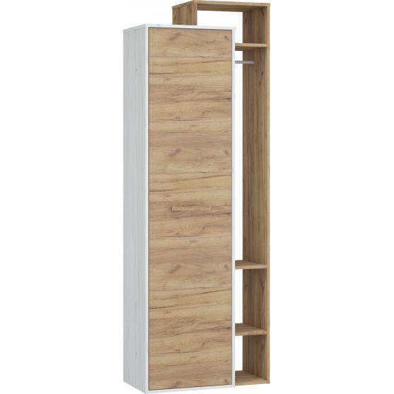 Szafa Prawa P1D RIO-23 RIO Podstawowe (1)