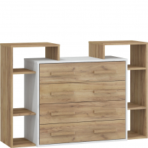 Komoda 4S RIO-07 RIO Podstawowe (1)