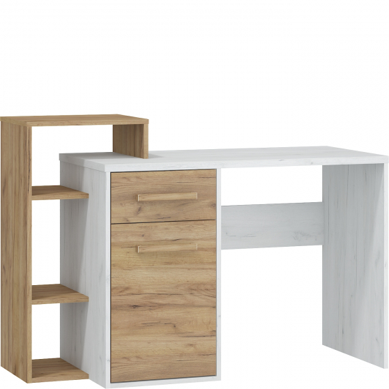 Biurko Lewe RIO-03 RIO Podstawowe (1)