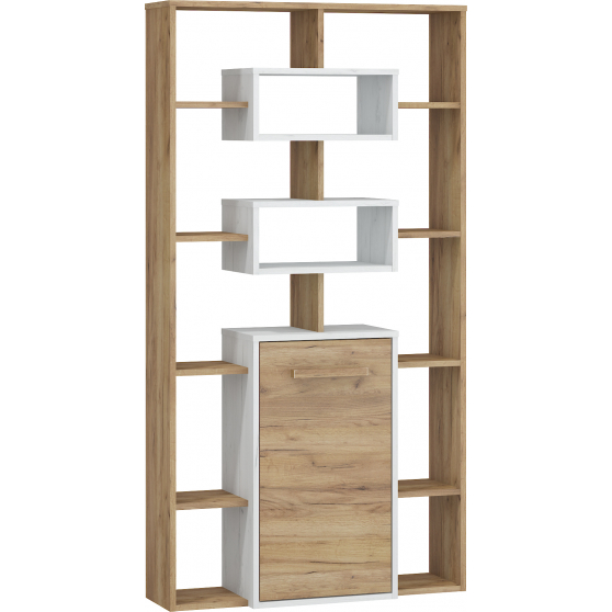 Regał 1D RIO-19 RIO Podstawowe (1)