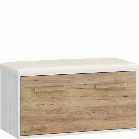 Szafka na buty RIO-25 RIO Podstawowe (1)