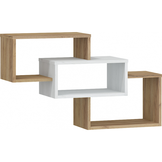 Półka M RIO-17 RIO Podstawowe (1)