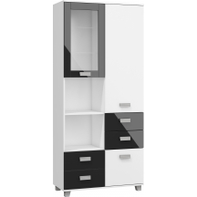 Regał SOL-05 SOLO Podstawowe (1)