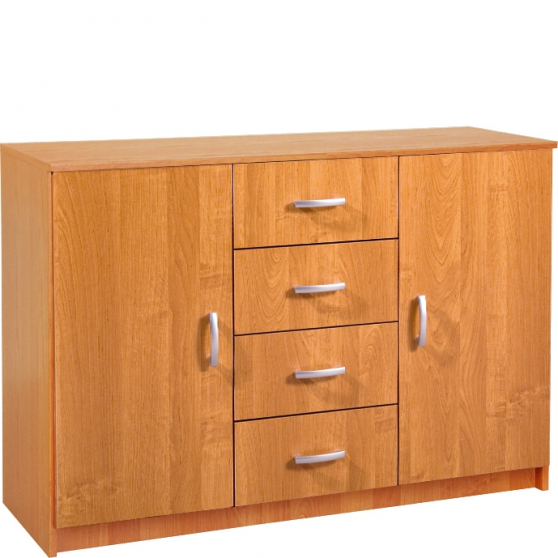 Komoda K-1244S2D Podstawowe