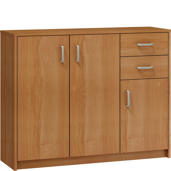 Komoda K1-3D-2S Podstawowe