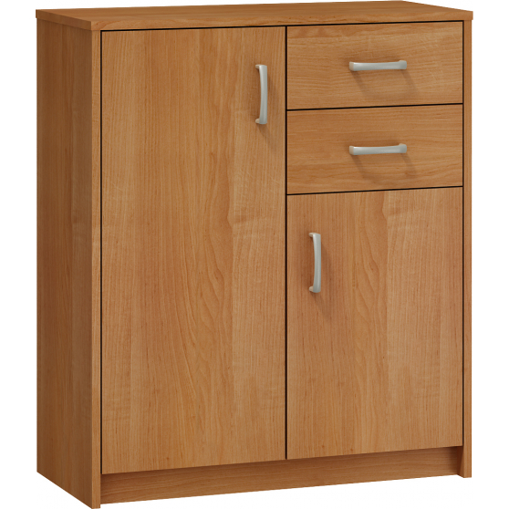 Komoda K1-2D-2S Podstawowe