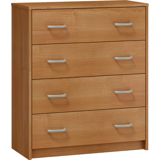 Komoda K1-4S Podstawowe