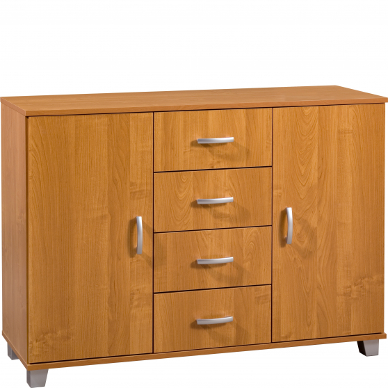 Komoda KN-1244S2D Podstawowe