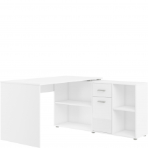 Biurko BEAT Prawe Podstawowe (1)