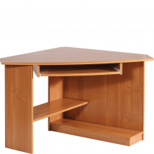 Biurko CAREN Lewe Podstawowe