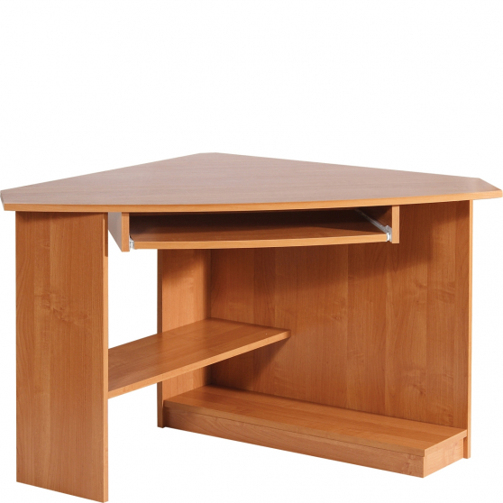 Biurko CAREN Lewe Podstawowe