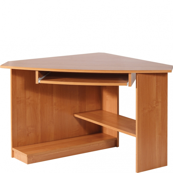 Biurko CAREN Prawe Podstawowe