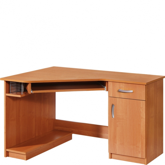 Biurko CARMEN Prawe Podstawowe