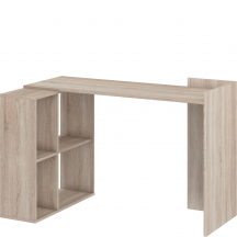 Biurko HEROS Podstawowe