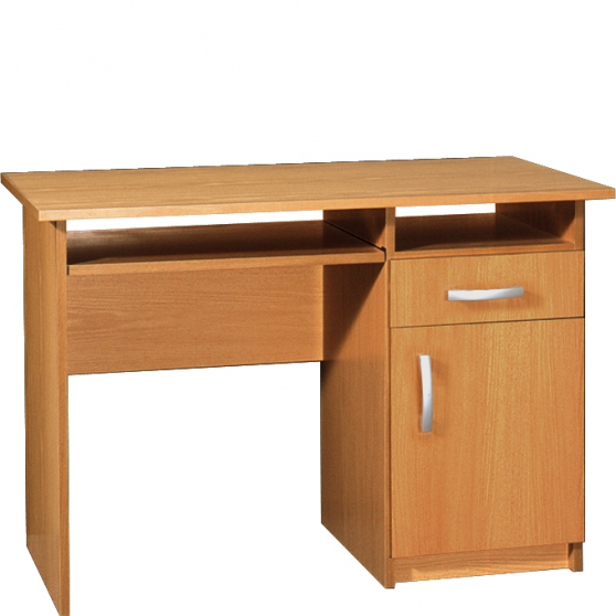 Biurko JAŚ 2 Podstawowe