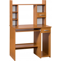 Biurko KUBA MAX Podstawowe